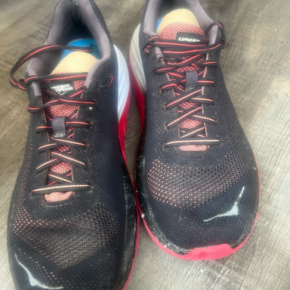 Hoka Mach One One Men’s 8.5